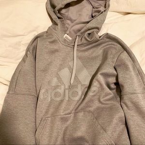 ADIDAS HOODIE